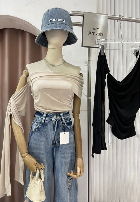 Off Shoulder Top